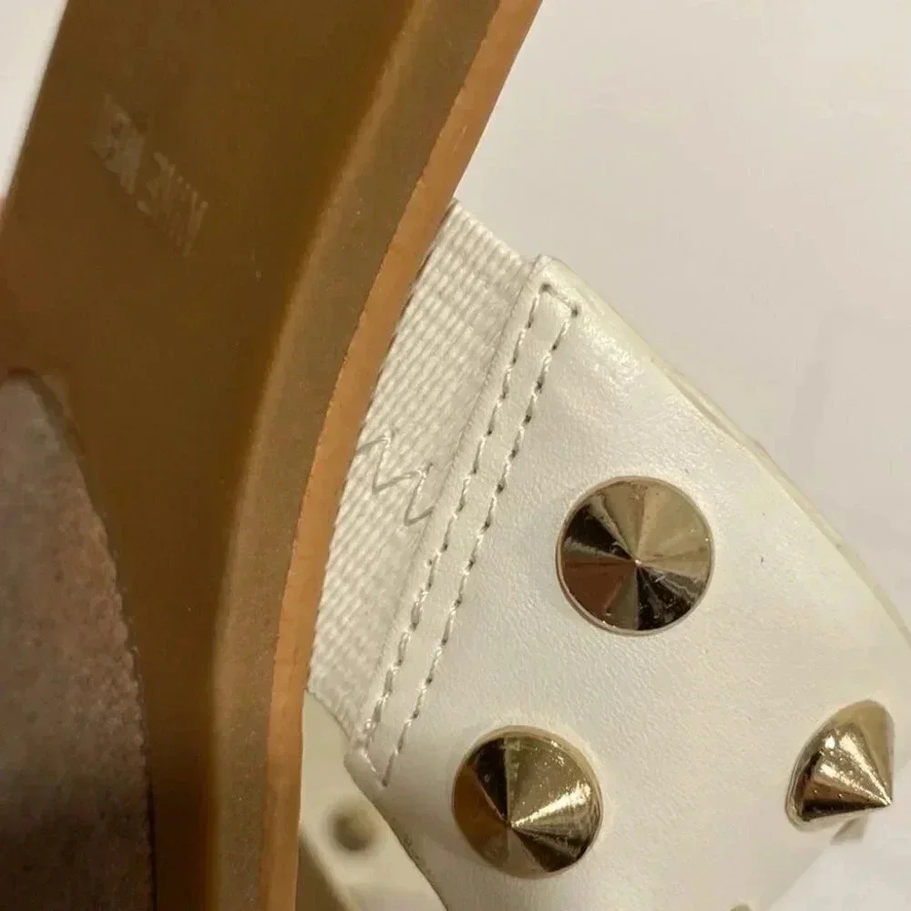 Nine West sandals